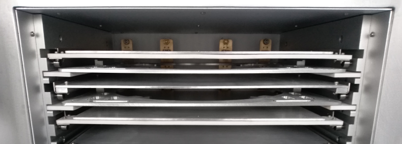 用于12寸晶圓清洗的等離子清洗機腔體結構-普樂斯等離子清洗機